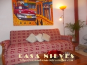 Havana Vacation Apartment Rentals, #102bHavana : 1 bedroom, 1 bath, sleeps 4